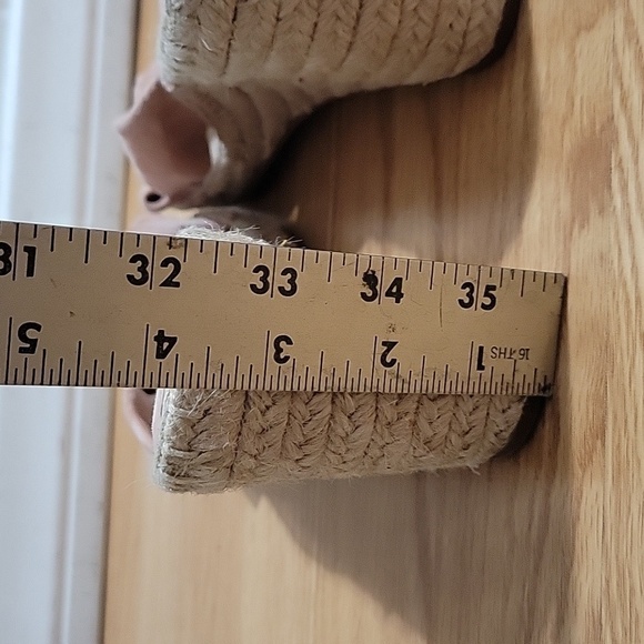 Splendid Women's Bautista Wedge Sandal - Picture 4 of 8